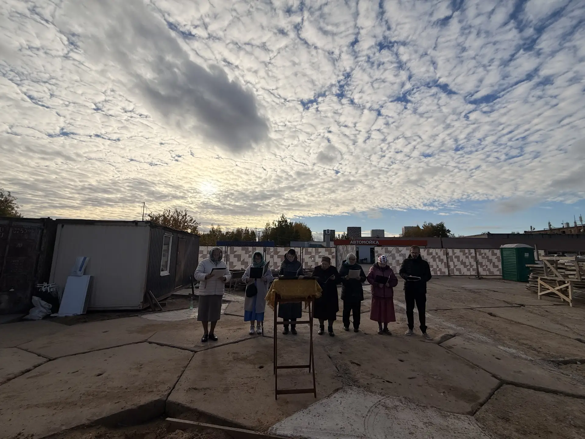 Доброго  Вам вечера , дорогие  братия и сестры ! С наступающей субботой!Завтра 10.10 , ...