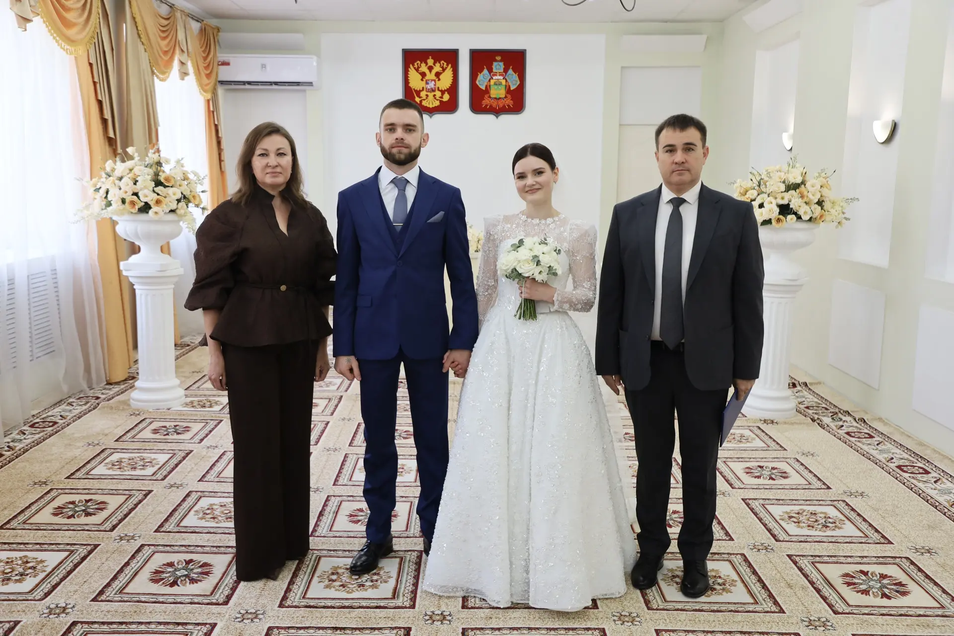 ❤️ Знаете, что общего у защитника Родины и врача? И тот, и другой каждый день выбирают ...