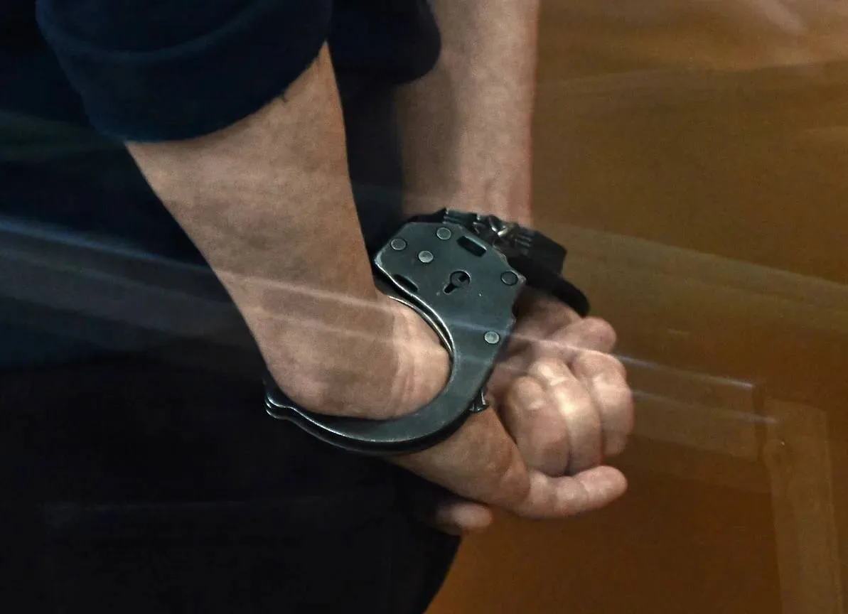 ⚖️ Борец с оргпреступностью Ульяновска арестован за взятку в 600 тысяч — показания прот...