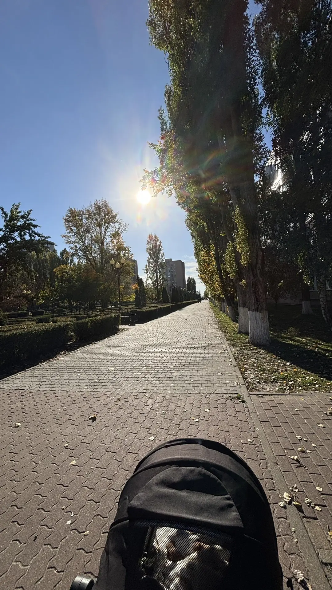 Настаёт момент, когда ты ломаешься. День плохой, на работе завал, дома не клеится. А ещ...