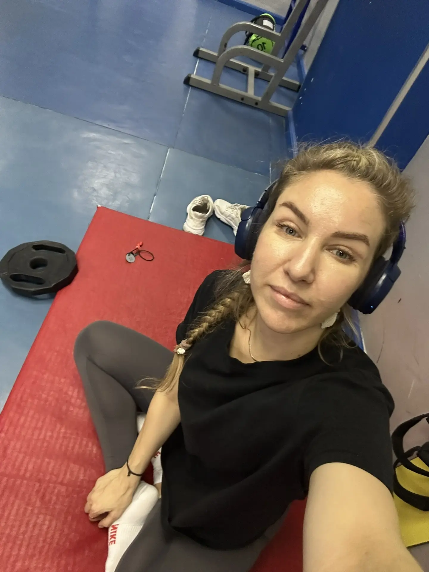 Начинать всегда не просто, продолжать держать дисциплину, тоже не просто. И самая попул...