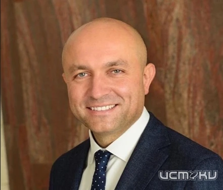 ↗️ Мэр Орла Юрий Парахин поднялся на 10 позиций в медиарейтинге ЦФО