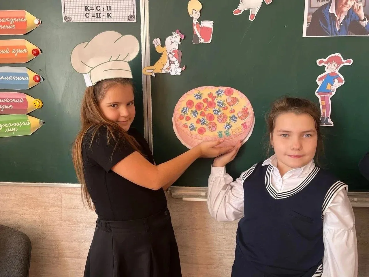 📚 Руководство по проказам и шалостям