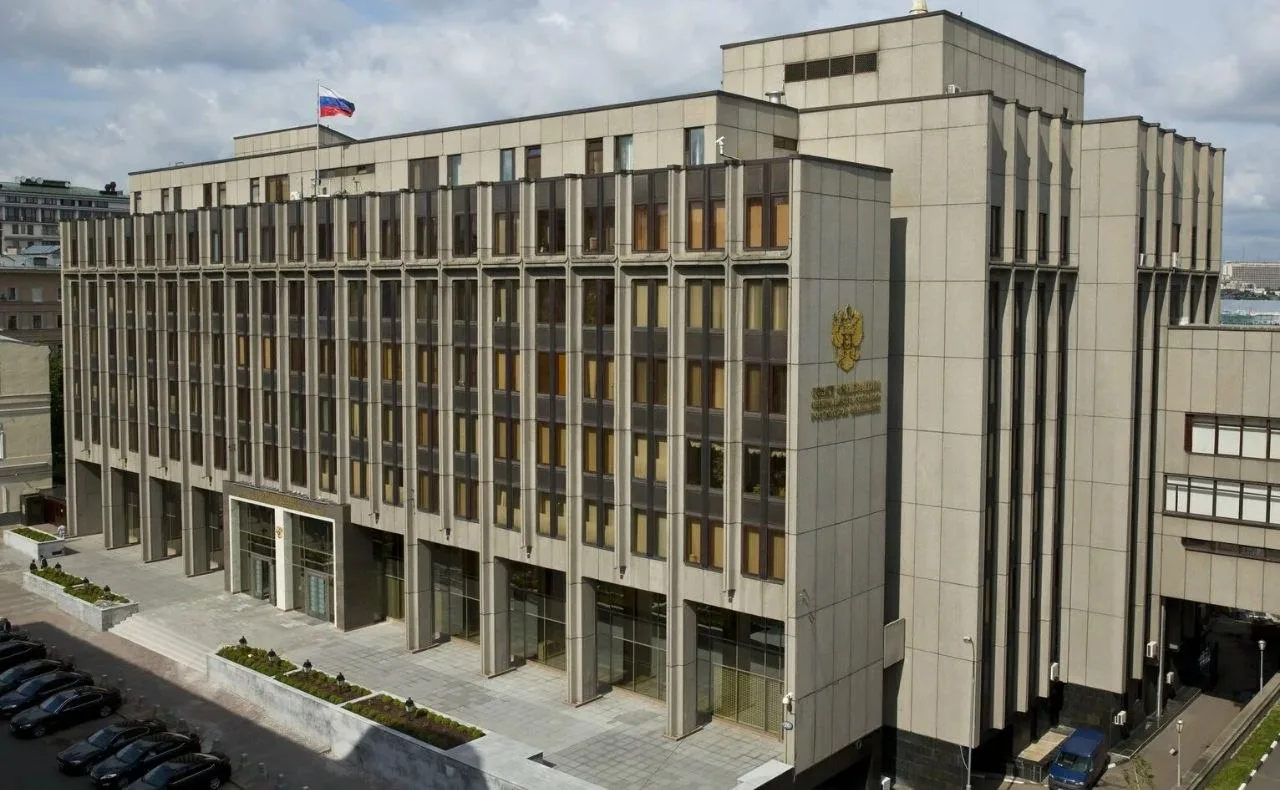 🇷🇺В России хотят закрывать больницы ради экономии бюджета. В Совфеде предложили регио...