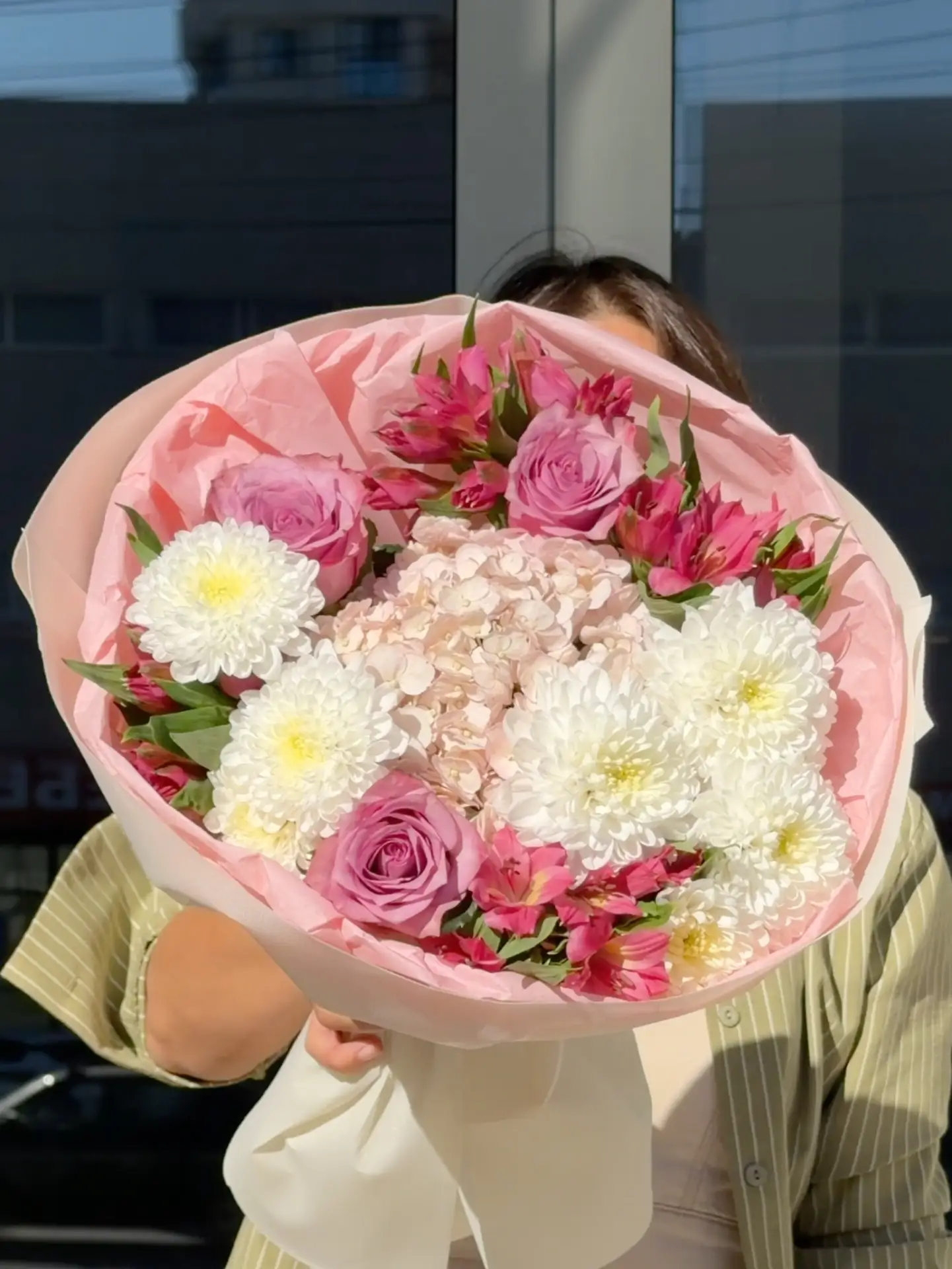 💐 БУКЕТ ДНЯ — всего 2 300 ₽! 💗