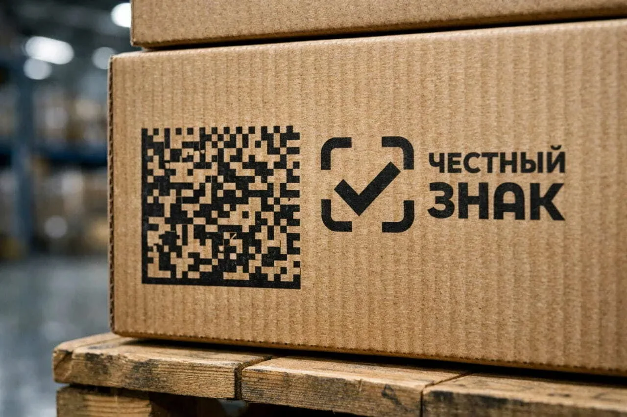 🔍 Маркировка работает и рынок становится прозрачнее
