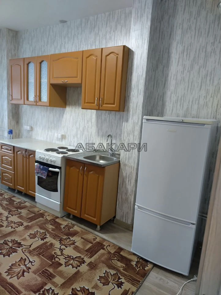 🏠 Караульная улица, 39А