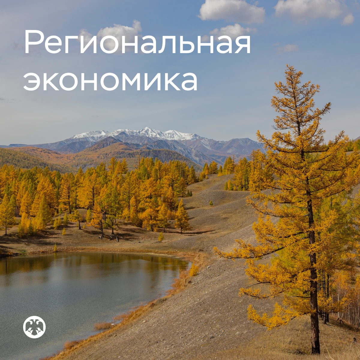 #РегиональнаяЭкономика