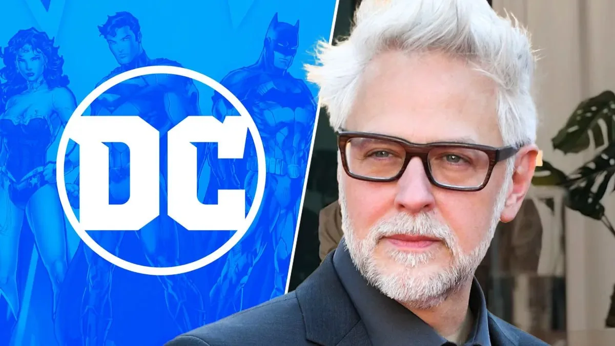 Джеймс Ганн «сейчас уделяет внимание самым ценным героям DC», признался Джон Сина — акт...