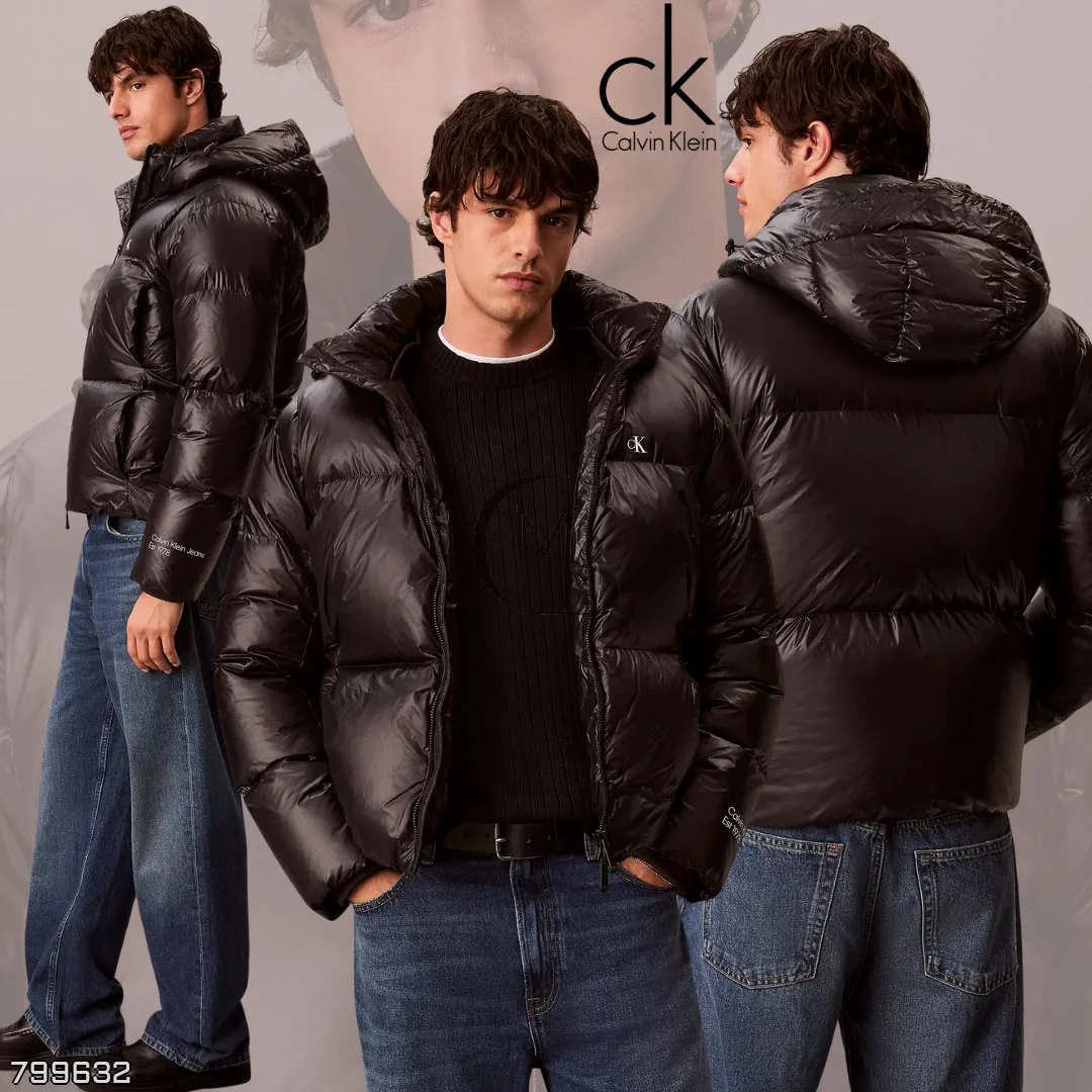 Calvin Klein 🇺🇸
