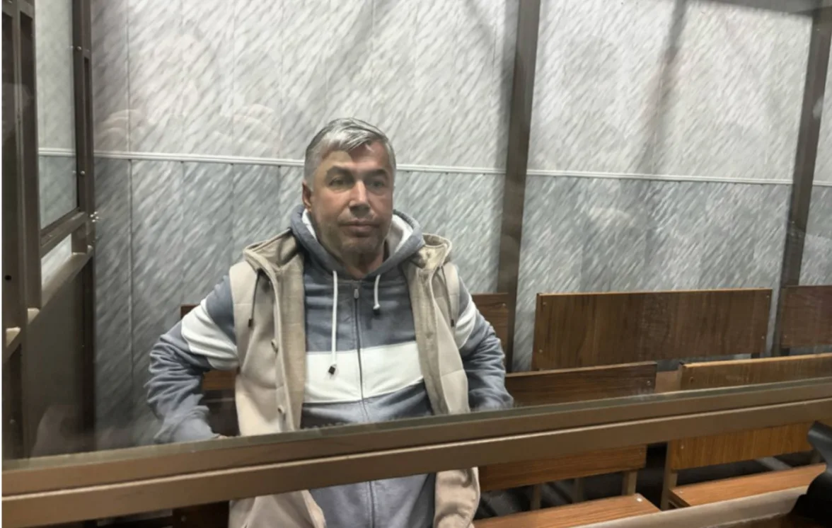 🤯1,6 миллиарда за фасадом чиновника: как семья экс-мэра Ростова «заработала» на власти