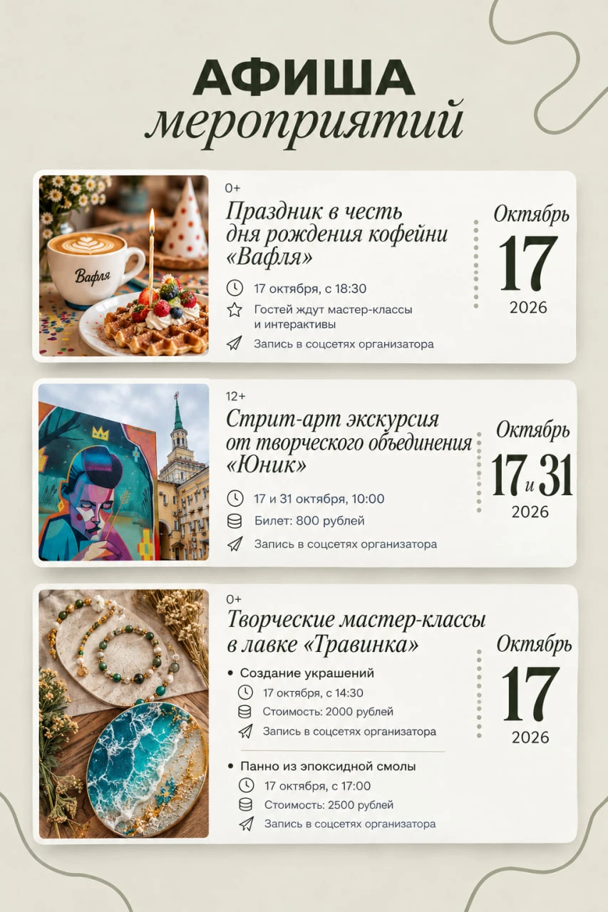 Куда сходить в Ярославле, чтобы провести время увлекательно и с пользой? Рассказываем о...