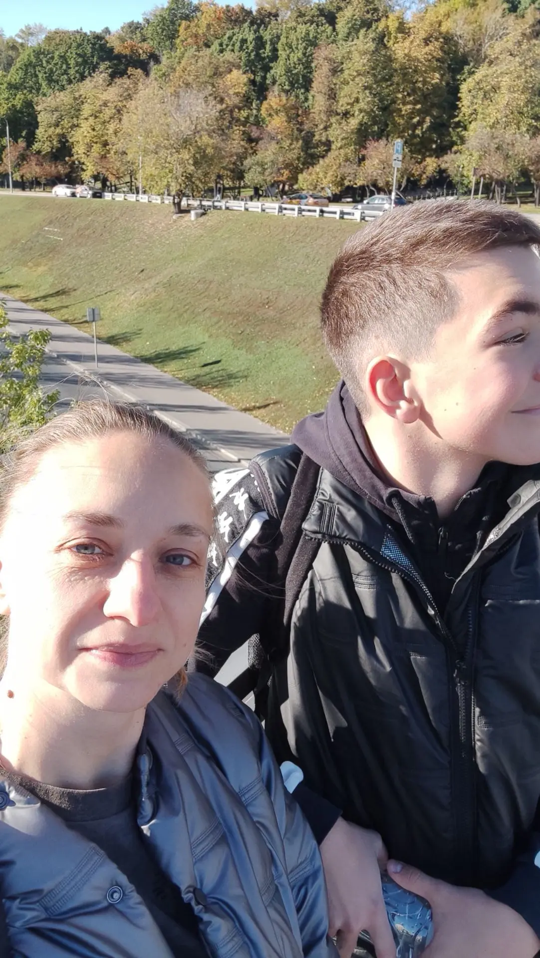 А Мироха тем временем улетел на другой конец страны... 🙈