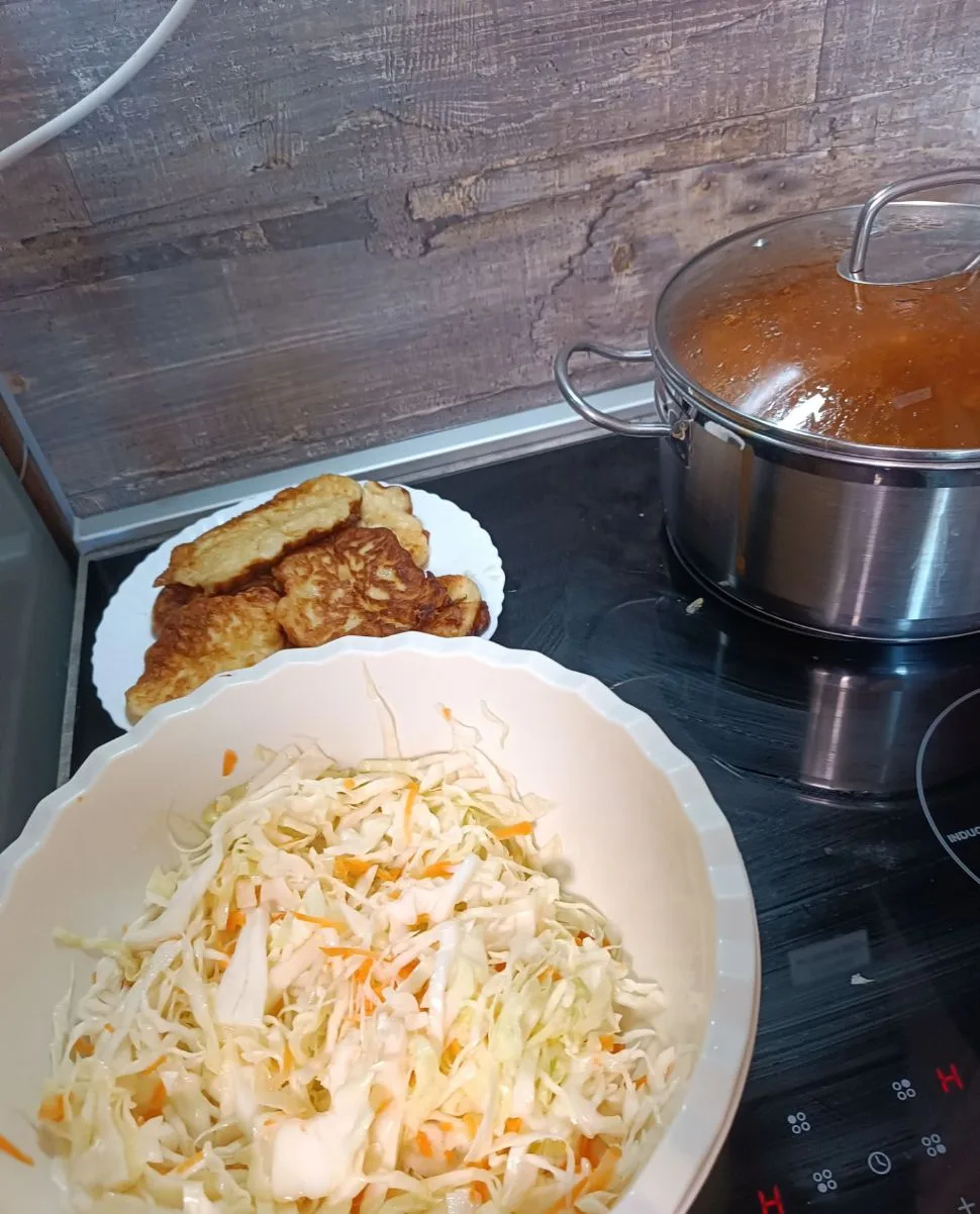 Мини отпуск закончился😀 а значит начинается привычный режим дня🤍