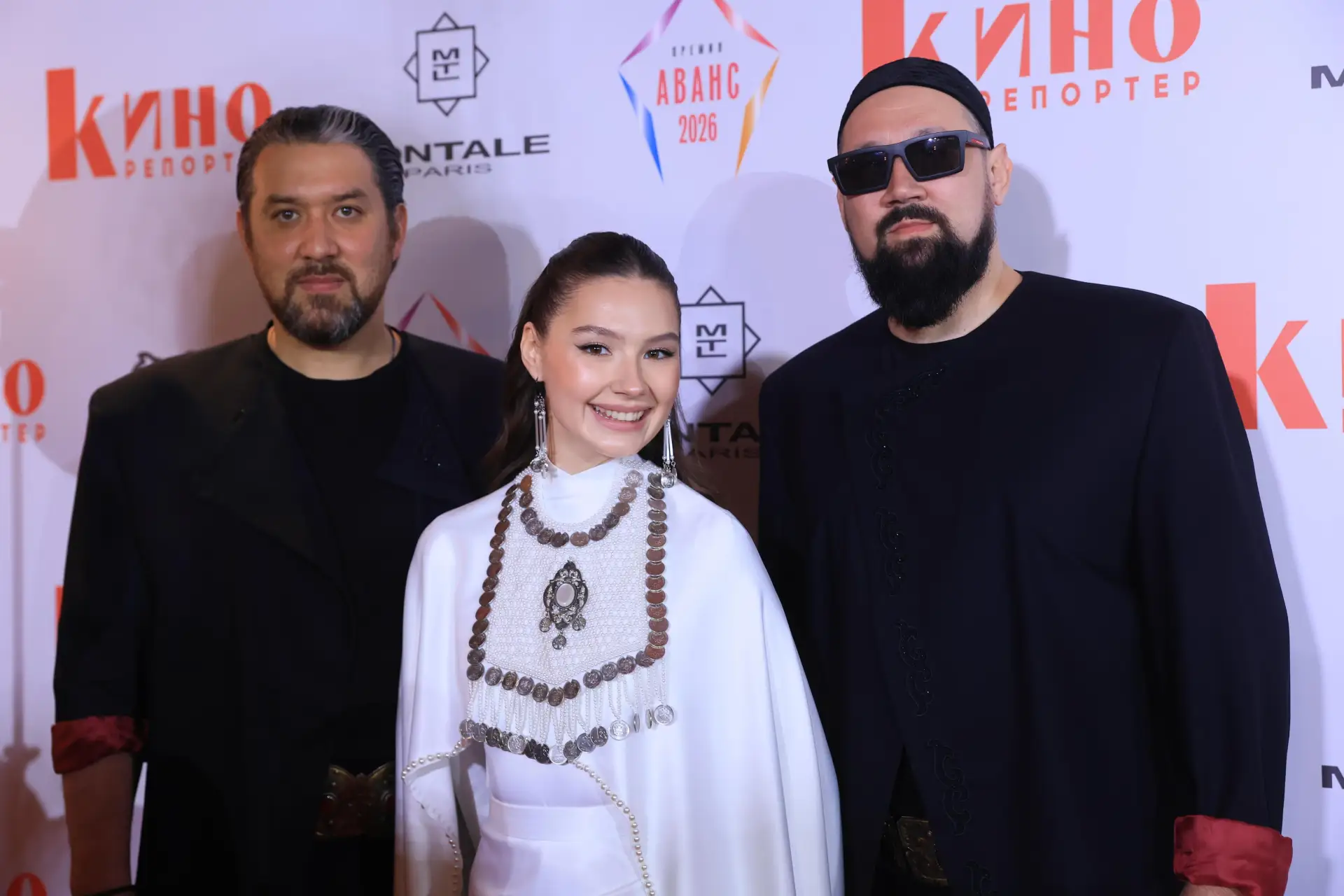 Башкирская группа поборется за музыкальный «Оскар»: она претендует на награду сразу в д...