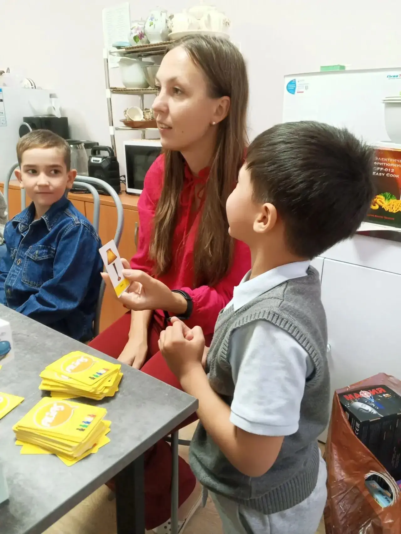 Сегодня у нас прошло невероятно драйвовое, тёплое и по-настоящему объединяющее мероприя...