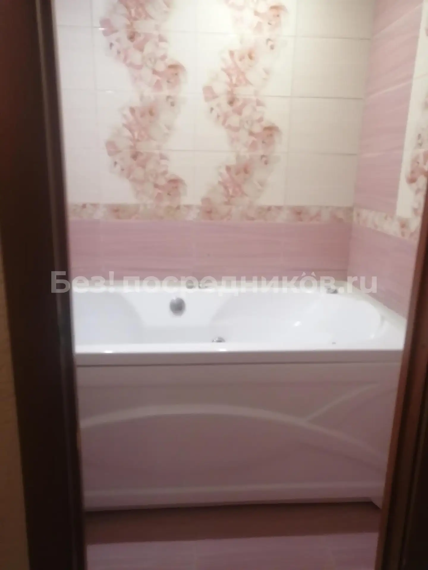 Сдам без посредников: 2-комнатная квартира, 60м²