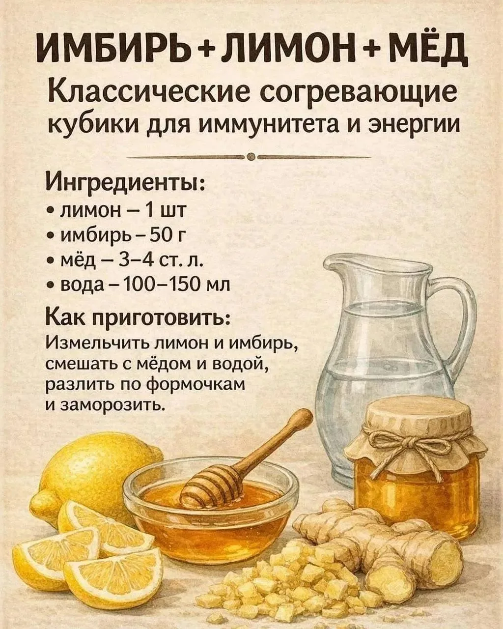 Сохраняйте себе!