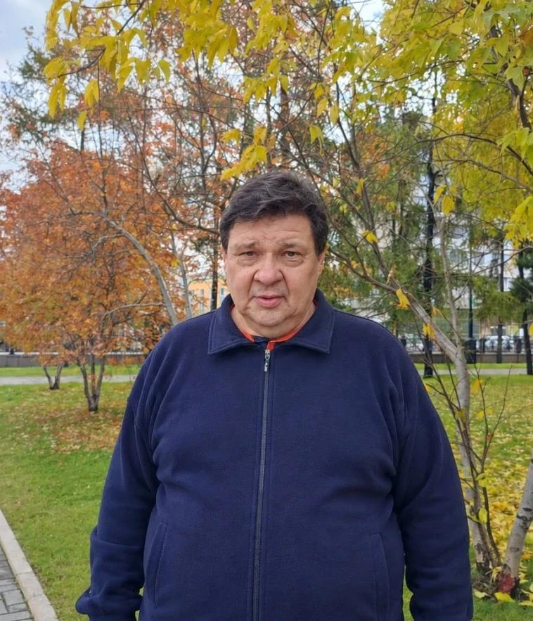 🎙️ «Когда люди видят, что общими усилиями можно добиться результата, они откликаются.»