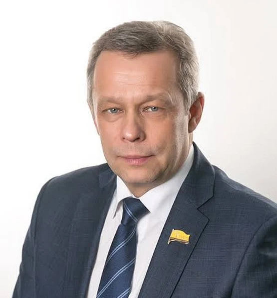 Андрей Александров, ректор Чувашского государственного университета: