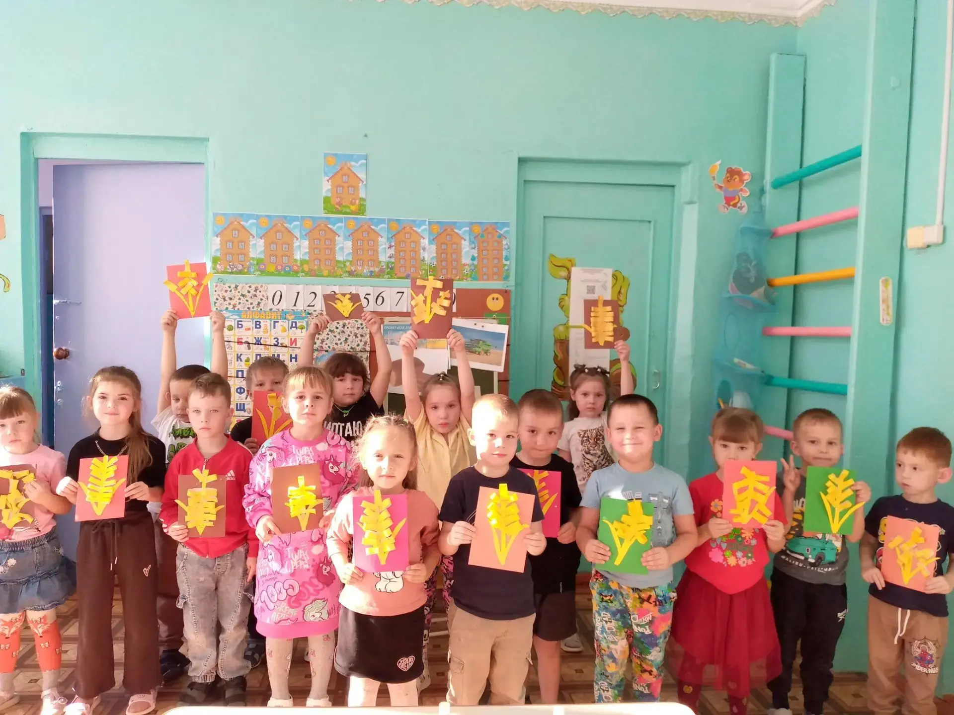 С пылу с жару: готовимся ко Дню хлеба! 🥖