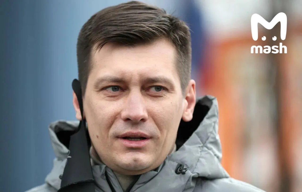 Сын экс-депутата Госдумы Дмитрия Гудкова* Иван покончил с собой.