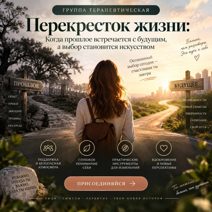 👥 Объявляется набор: