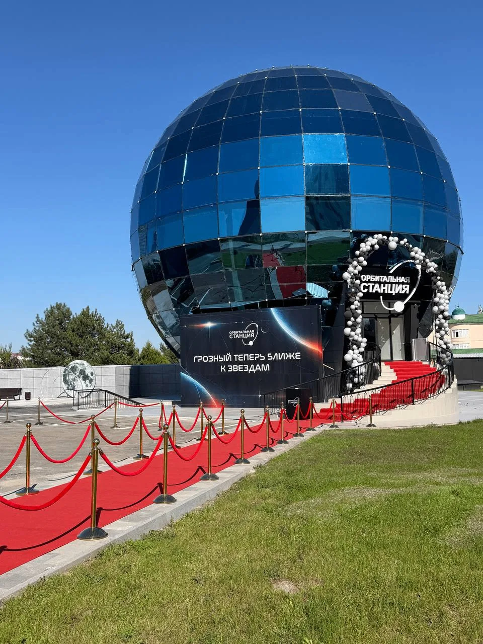 Изображение 1 к публикации «Роскосмос»
