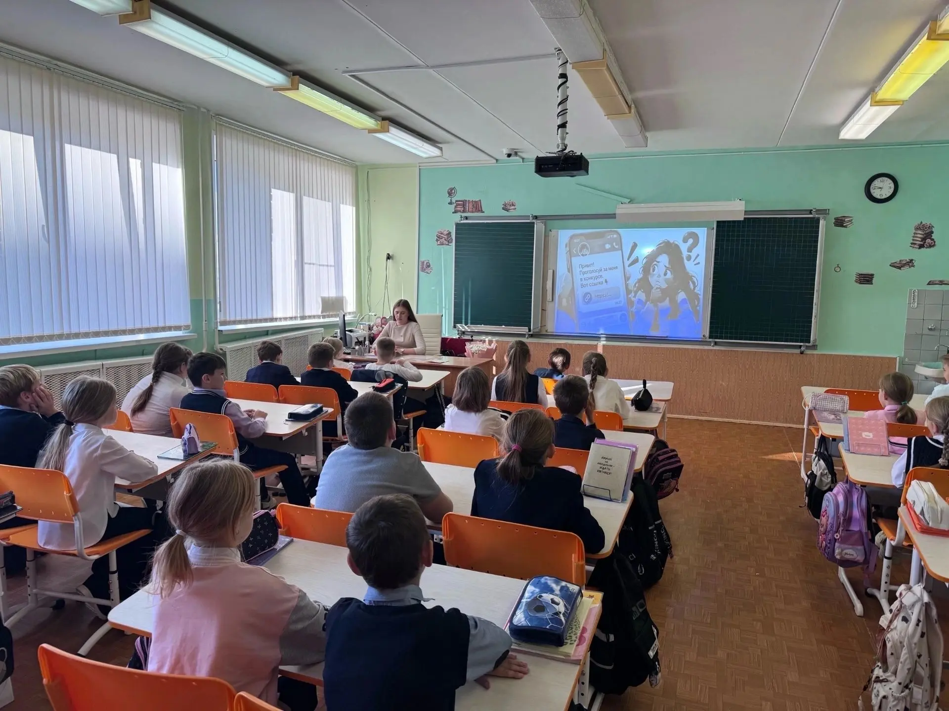 📢 Разговоры о важном: Как не стать жертвой мошенников в сети 🛡️
