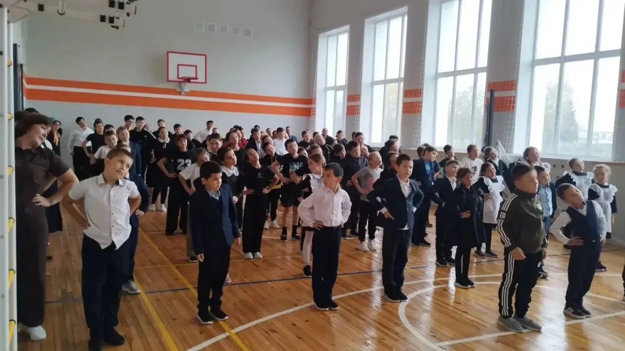А ваше утро начинается так же бодро? 😉