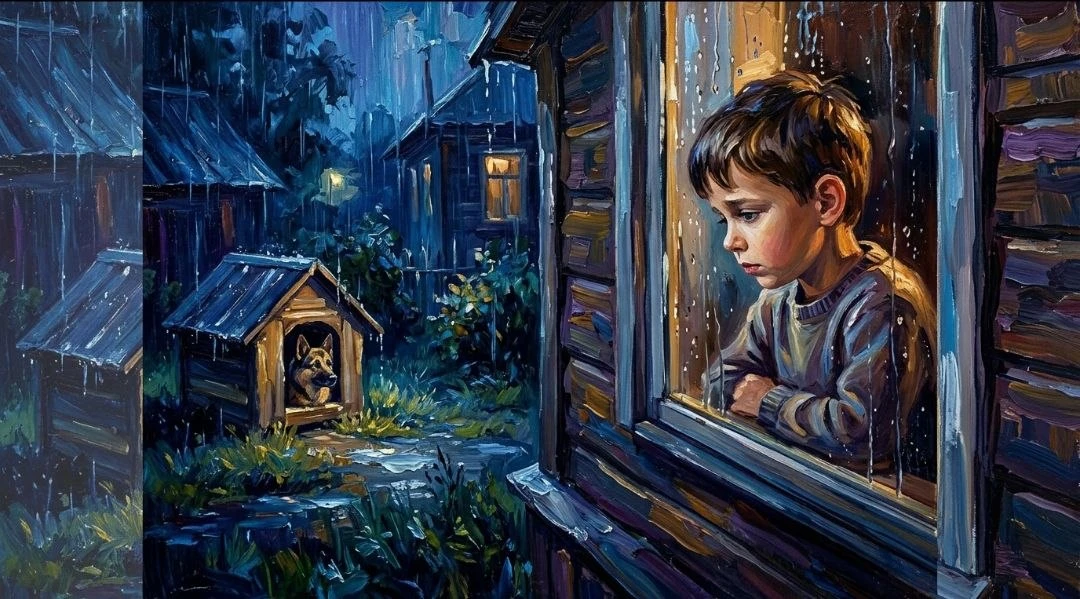 🕊 Про исповедь.