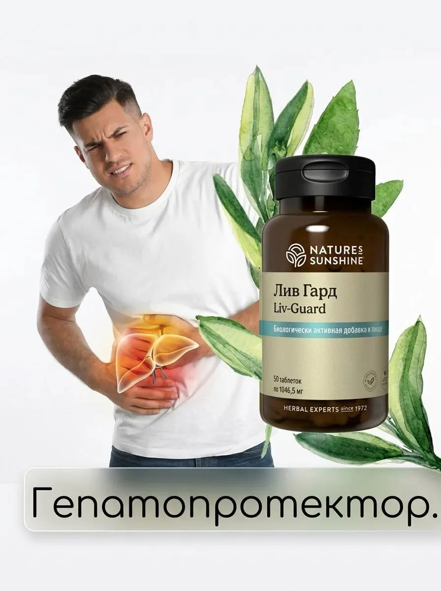 🍃 Печень — самая большая железа организма.