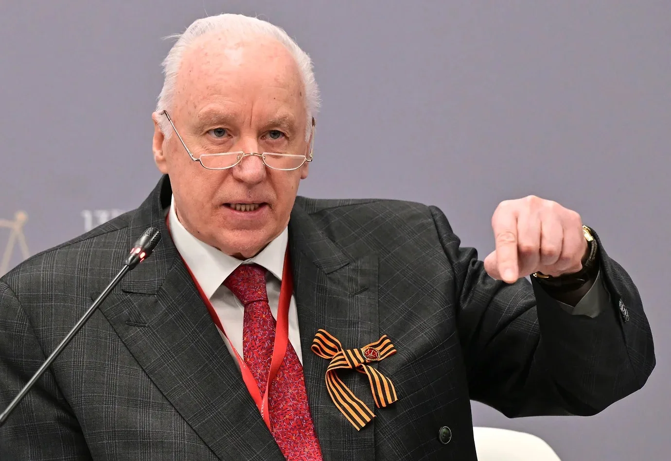 Глава СКР поручил проверить факты ненадлежащего содержания МКД в Ульяновске