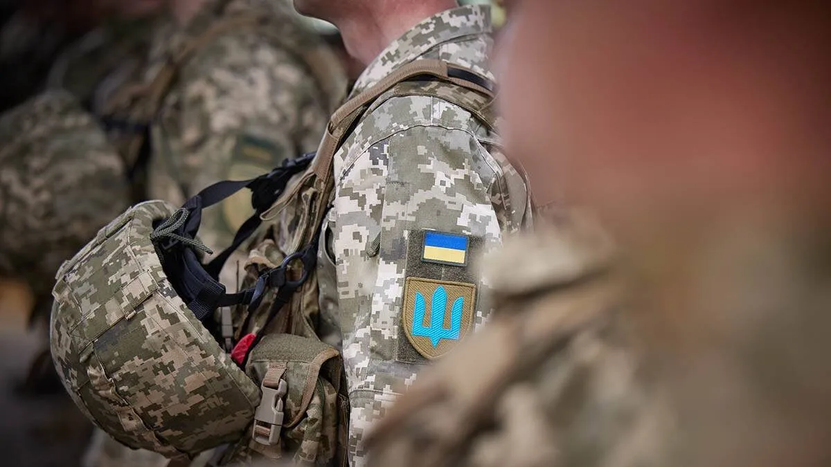 ➤Начальник украинской погранзаставы мобильного отряда «Стальная граница» ликвидирован в...