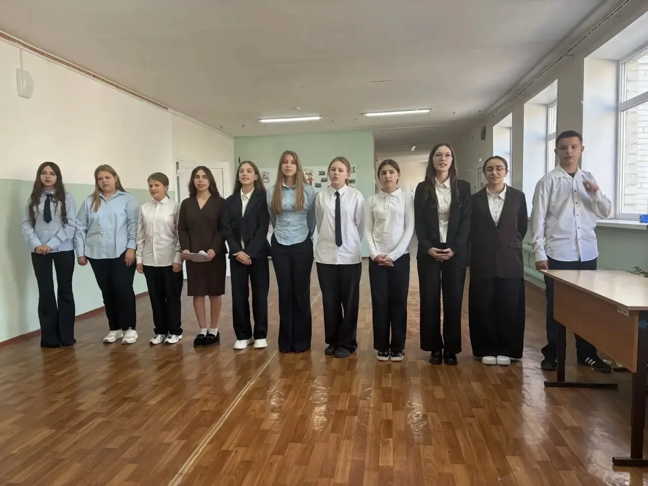 🎤 РЕПОРТАЖ С МЕСТА СОБЫТИЙ!