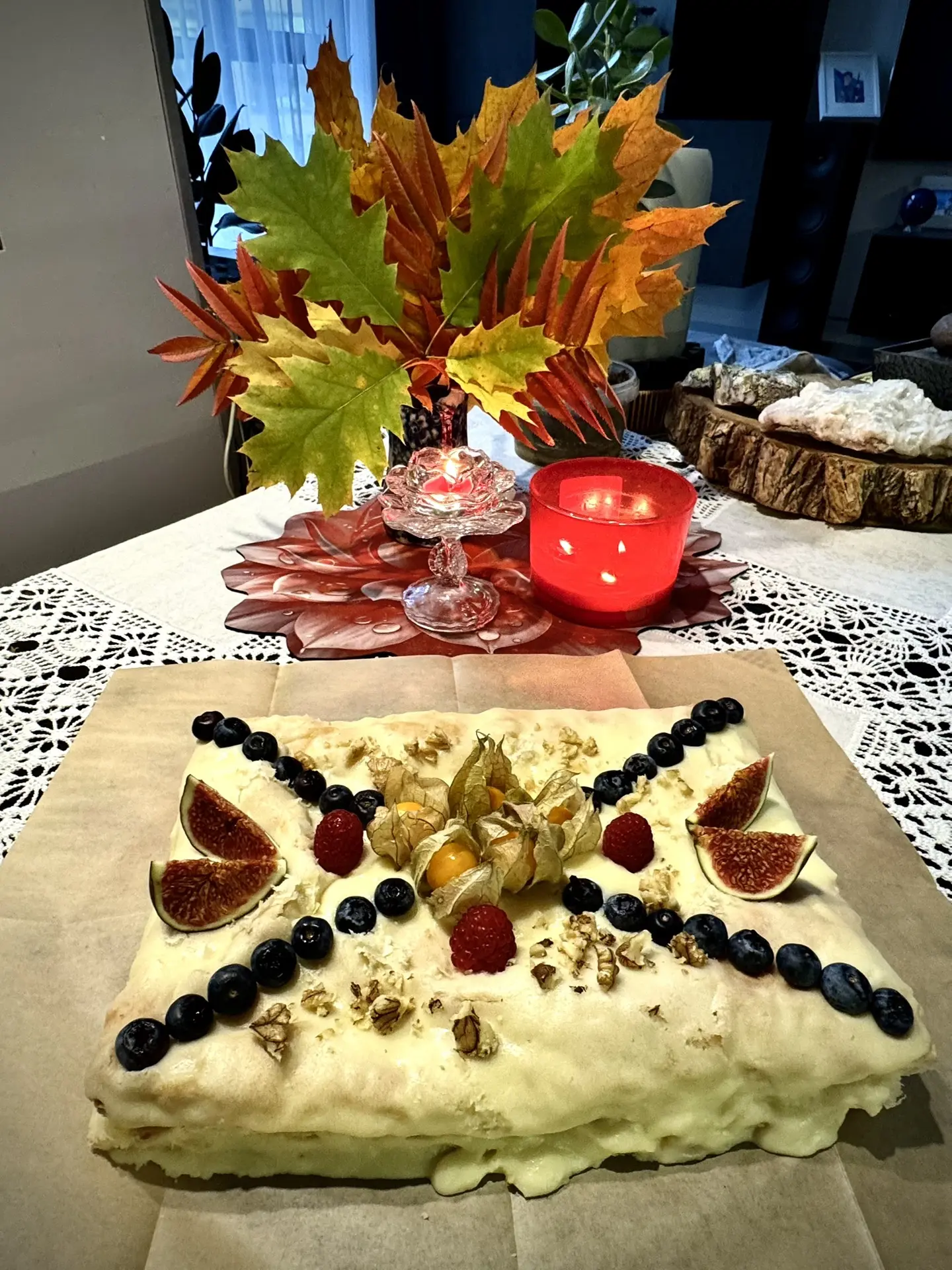 🍰 ДЕВОЧКИ, КАЖЕТСЯ, СЕГОДНЯ У МЕНЯ ДЕНЬ «НАПОЛЕОНА»! 😂