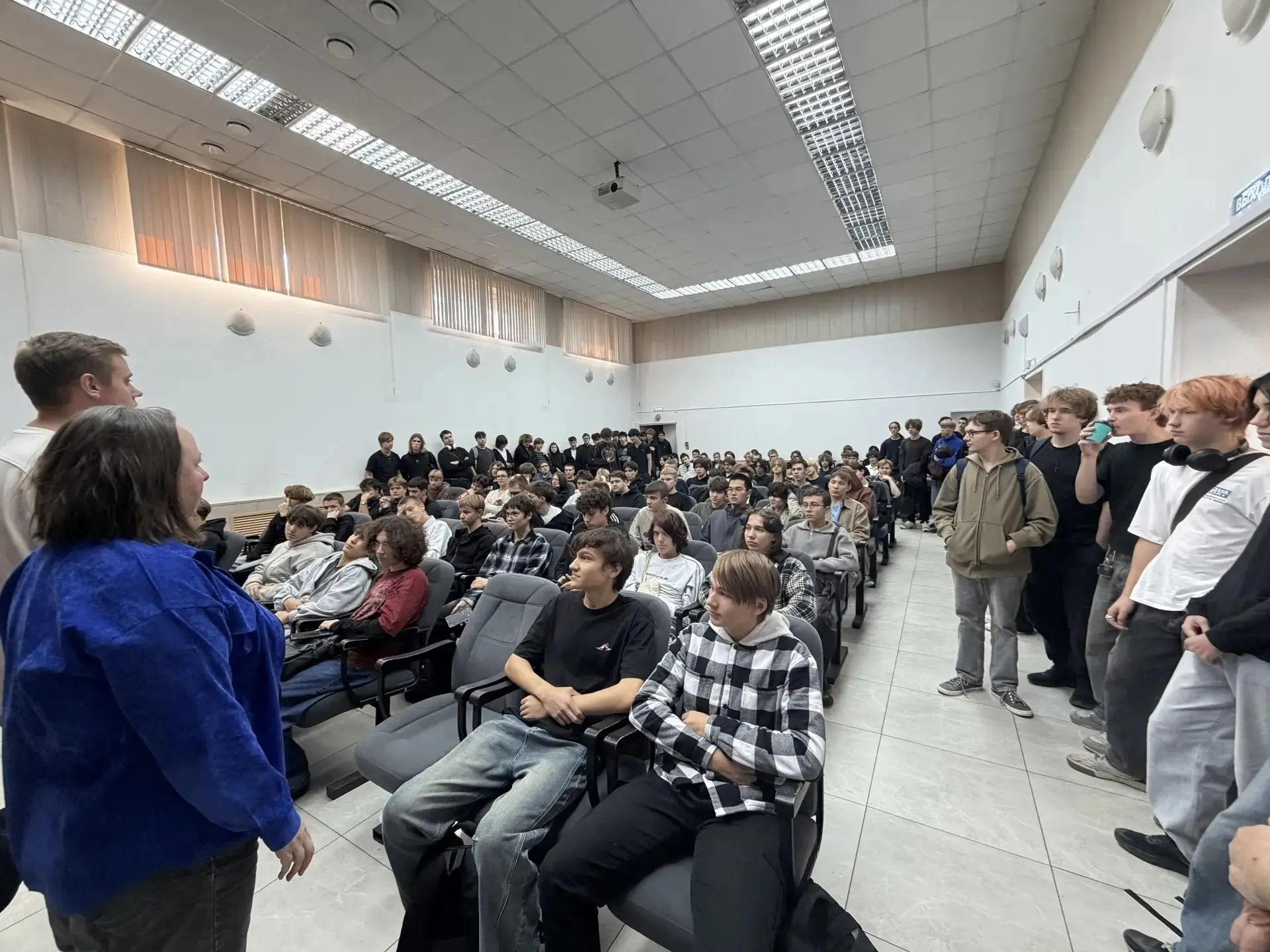 Важные правила — залог безопасности и успеха