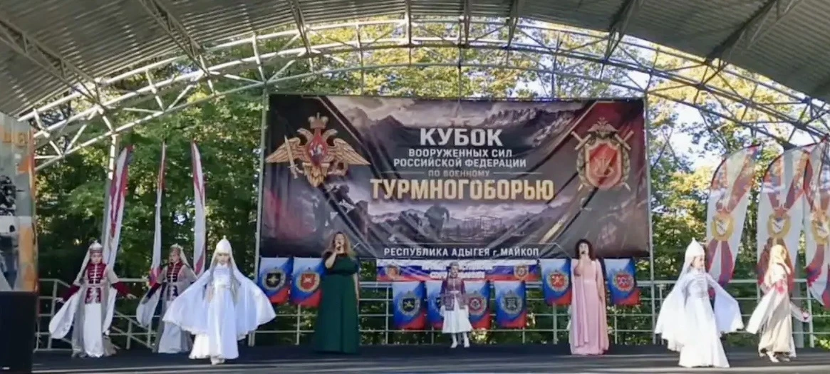 💃 Вчера учащиеся отделения «Хореография» нашей школы выступили на праздничном концерте...