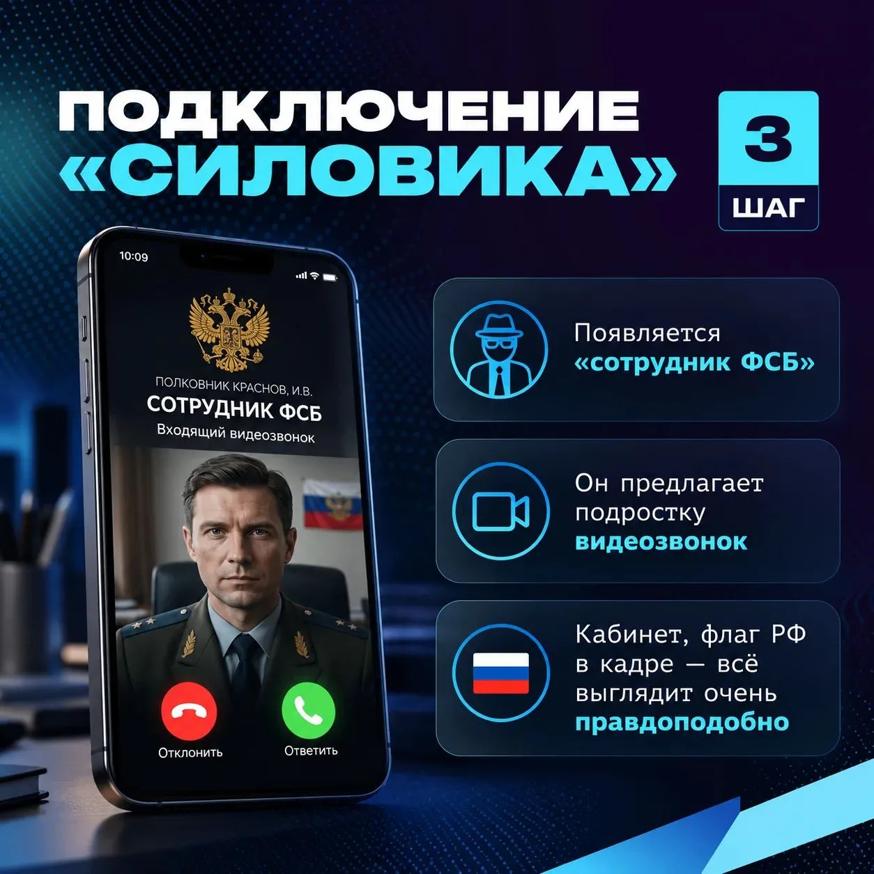 ⚠️ «Просто задание» может оказаться большой проблемой.