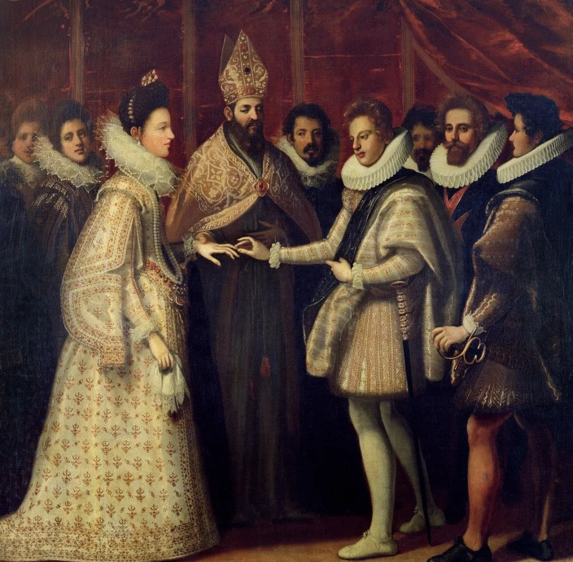 МАТРИМОНИАЛЬНЫЙ (от лат. matrimonialis — «брачный») - относящийся к браку, супружеству,...