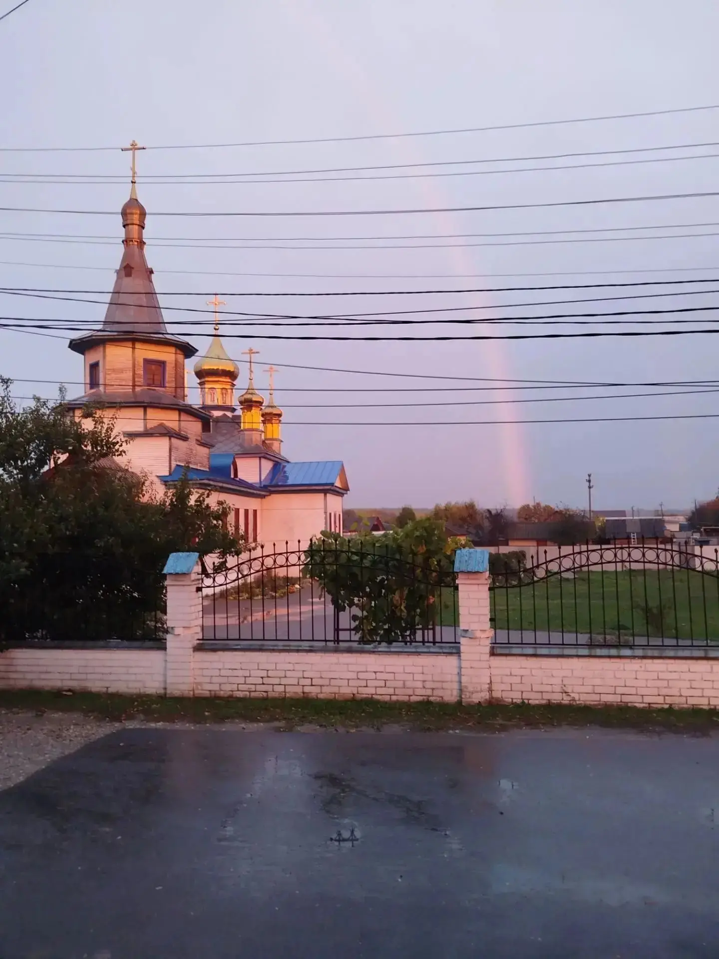 Красивый кадр сегодня !!!