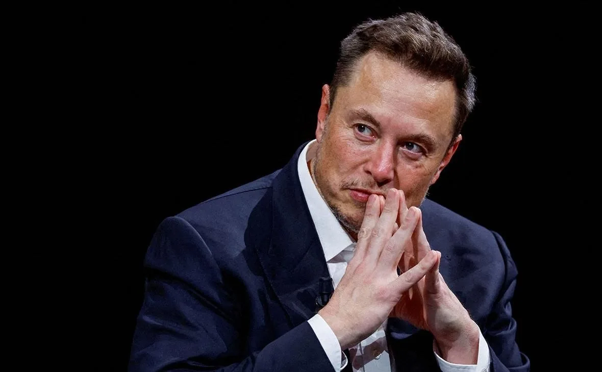 🗣 Илон Маск прогнозирует, что компания SpaceX станет "во много раз ценнее, чем вся тек...