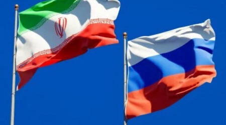 ТРО Ирана: С Россией возможны финансовые операции