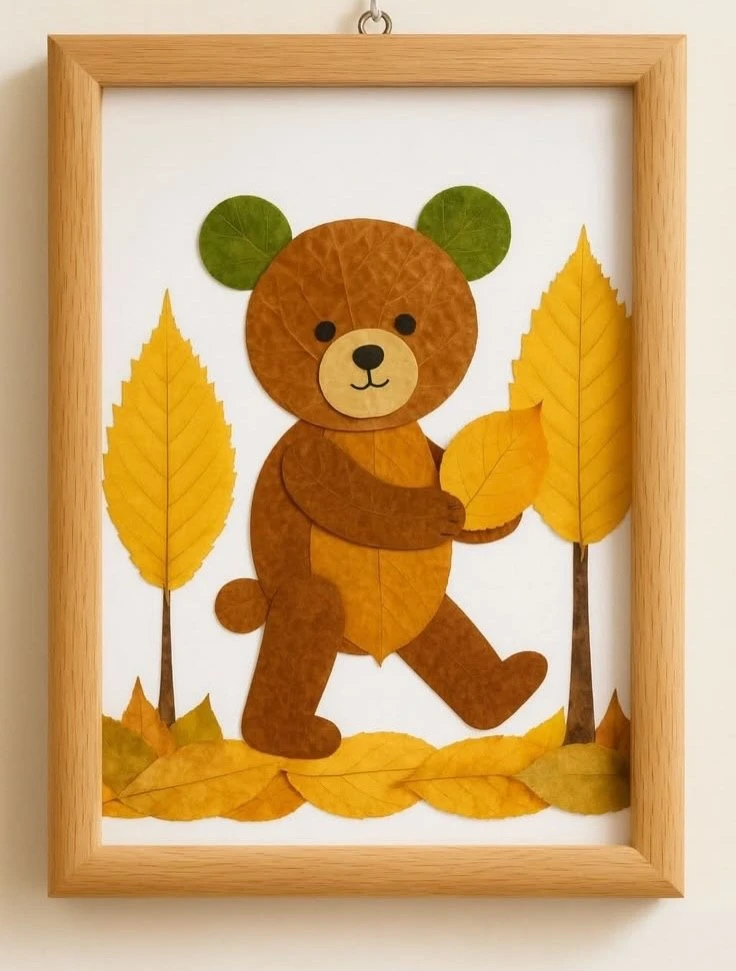 Поделки. Идеи для творчества ✂️✏️🎨