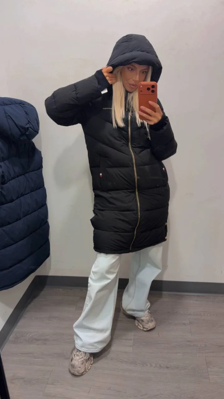 TOMMY HILFIGER 🏷️ 12000+вес‼️‼️‼️