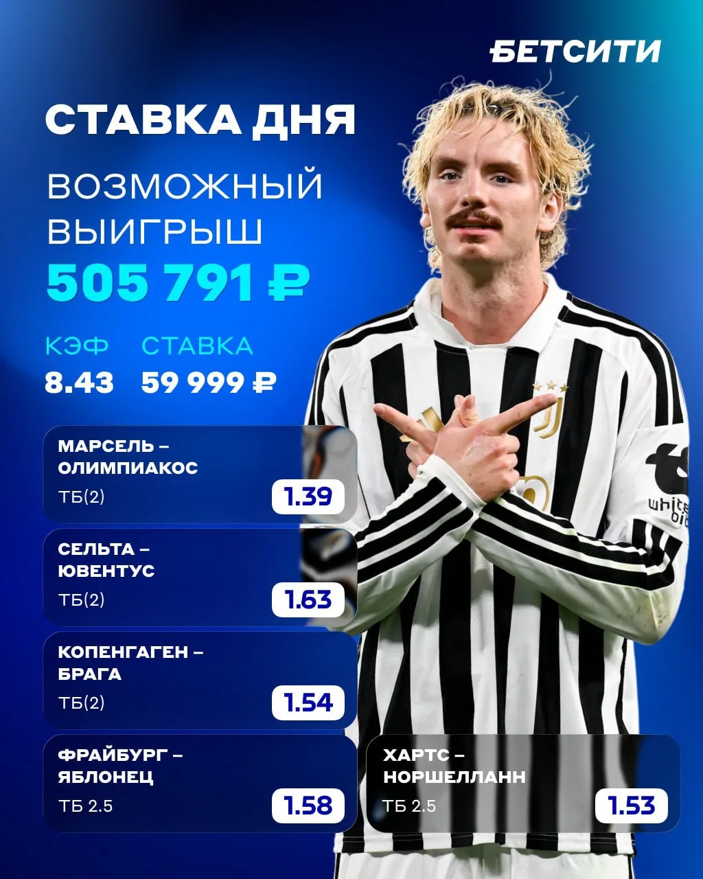 ⚽️ ПЯТЬ МАТЧЕЙ, ПЯТЬ ТБ!