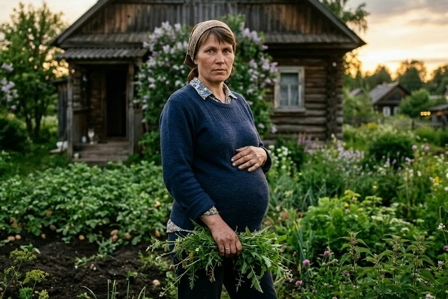 НАДИНА НАДЕЖДА