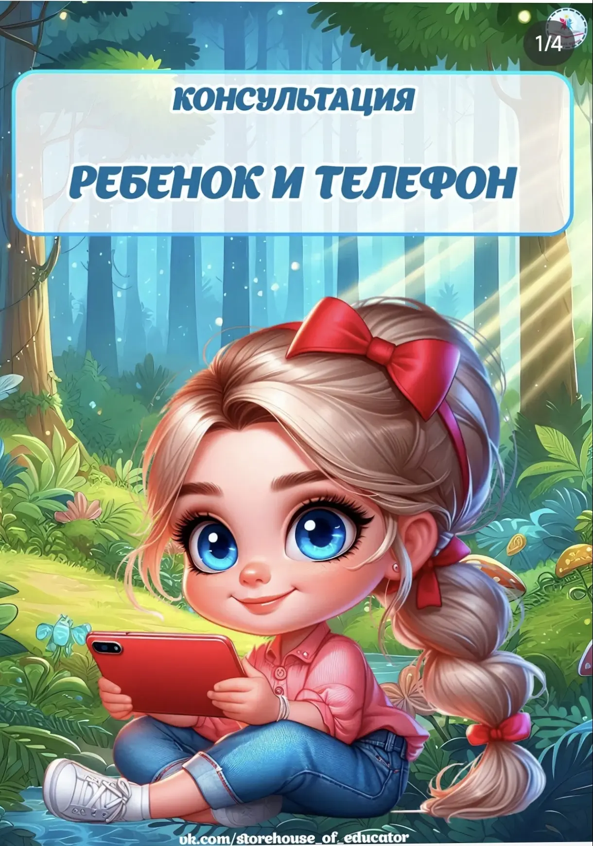 1. Реальность нашего времени