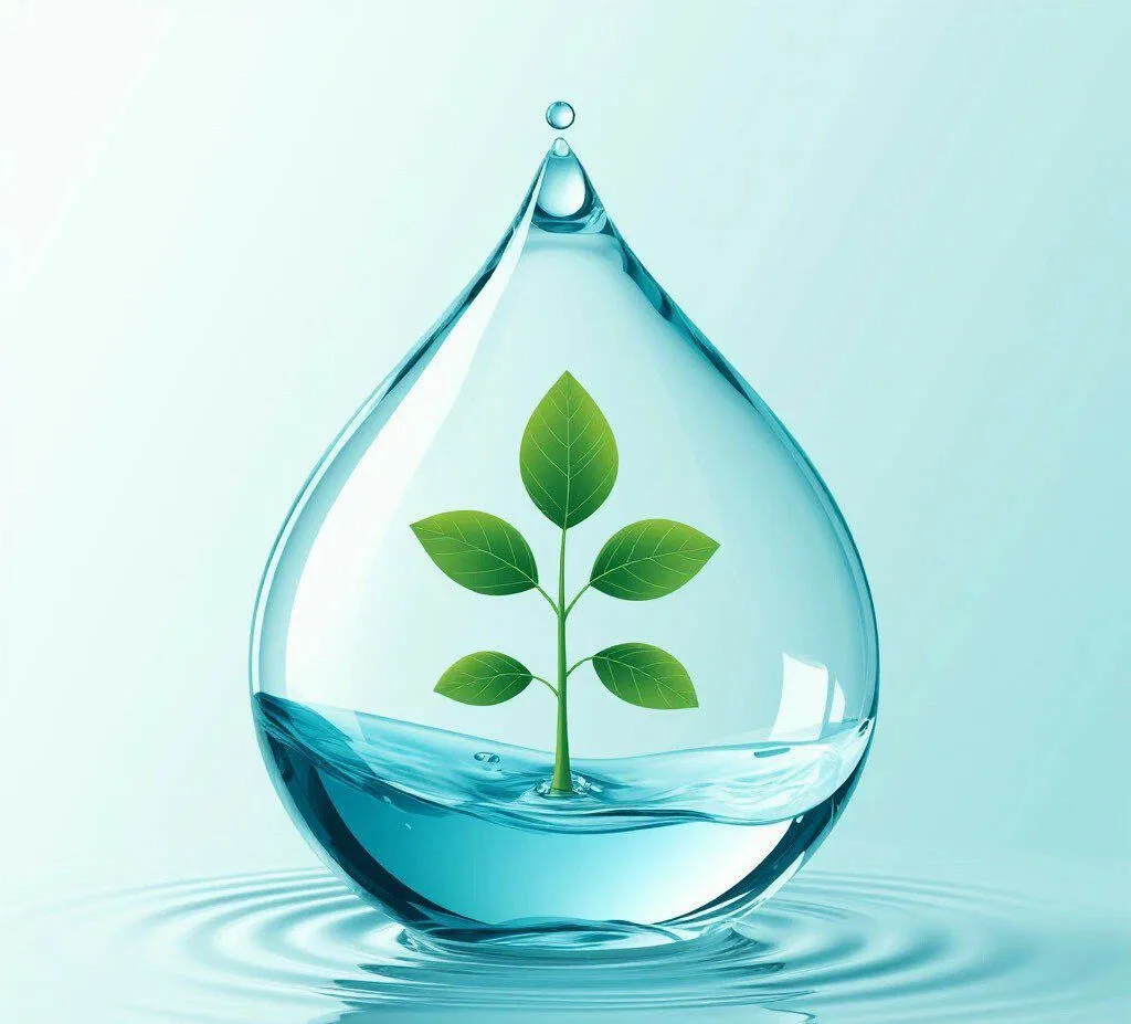 💧 Бережное отношение к водным ресурсам