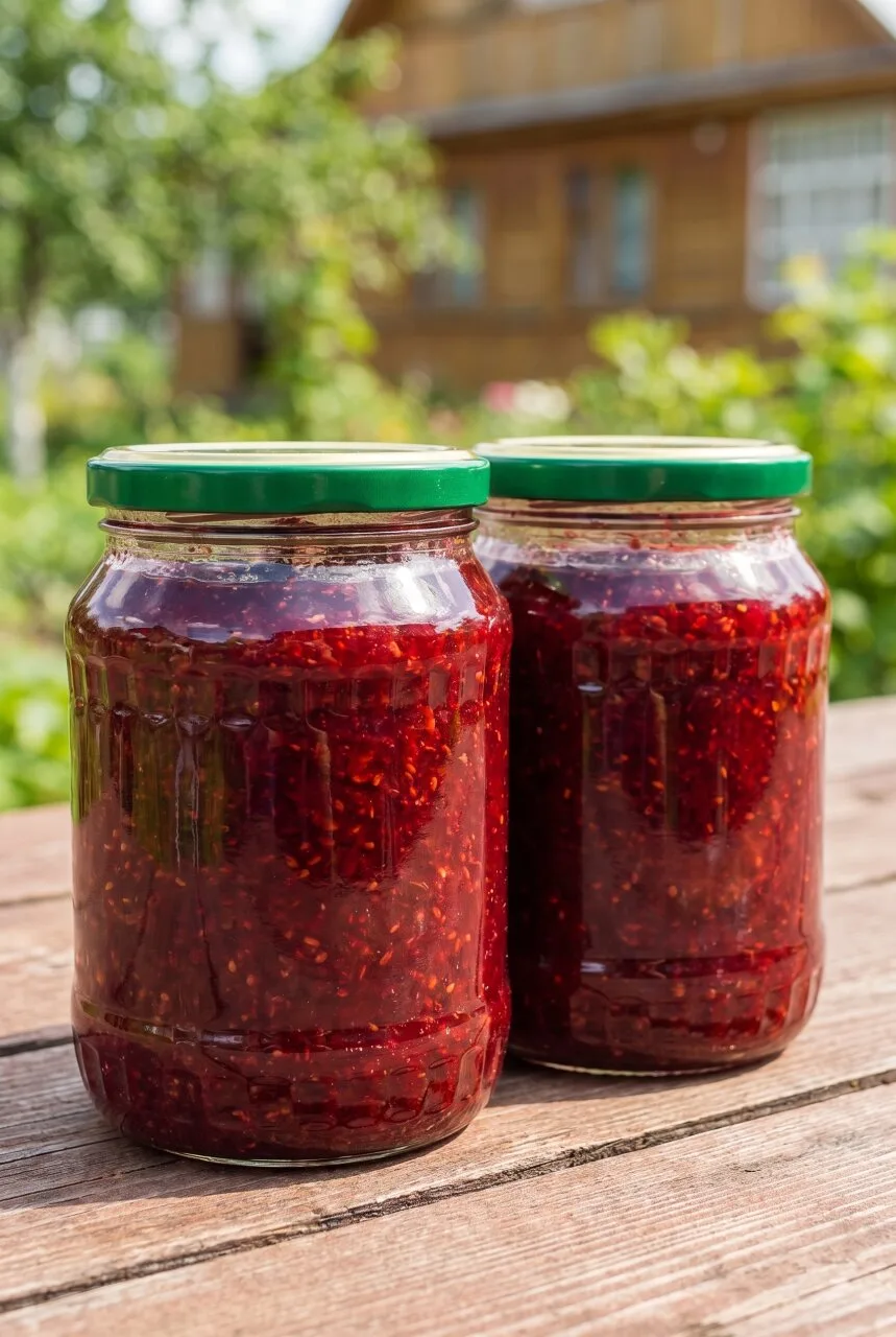 Глубокий рубиновый цвет и насыщенный овощной вкус у борща с этой заправкой получаются д...